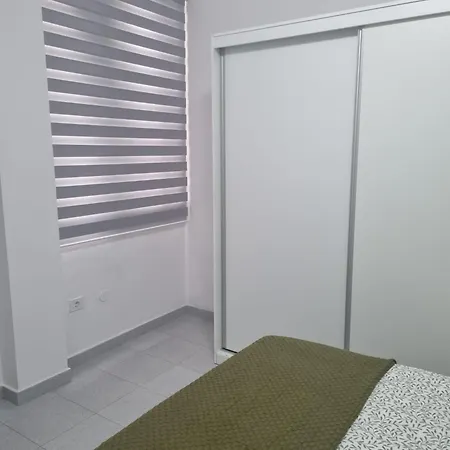 Vivienda Vacacional El Atico Los Llanos De Aridane Exterior photo