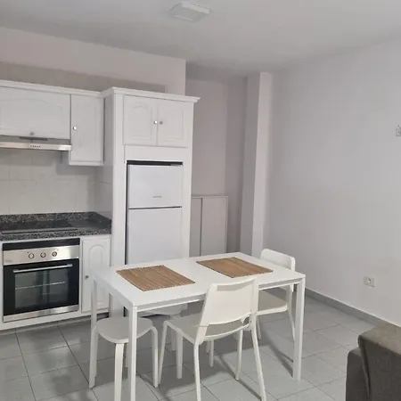 Vivienda Vacacional El Atico Los Llanos De Aridane Exterior photo