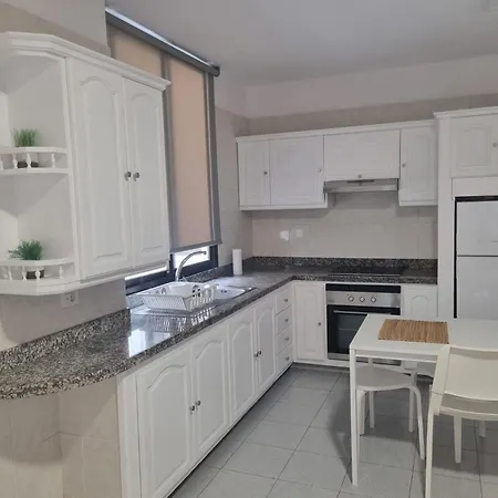Vivienda Vacacional El Atico Los Llanos De Aridane Exterior photo
