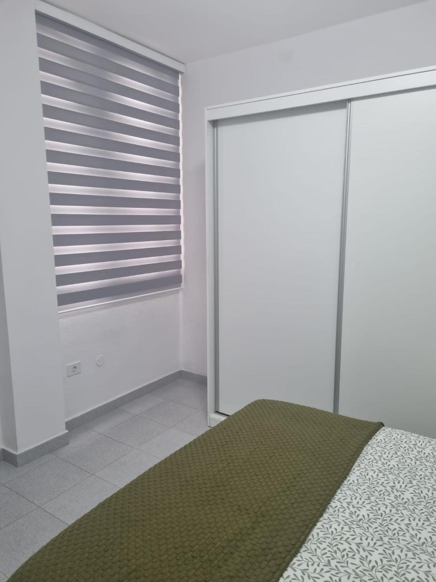 El Atico Apartment *