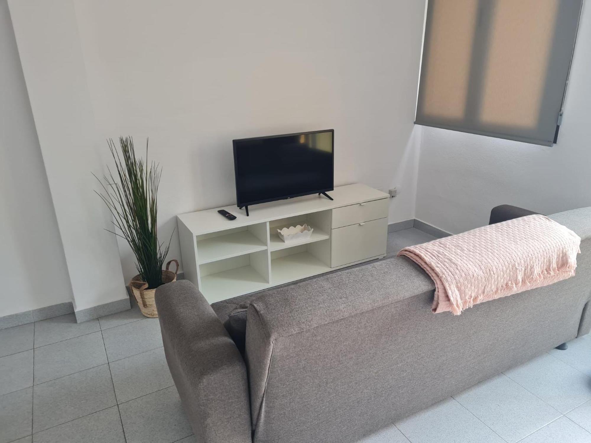 El Atico Apartment